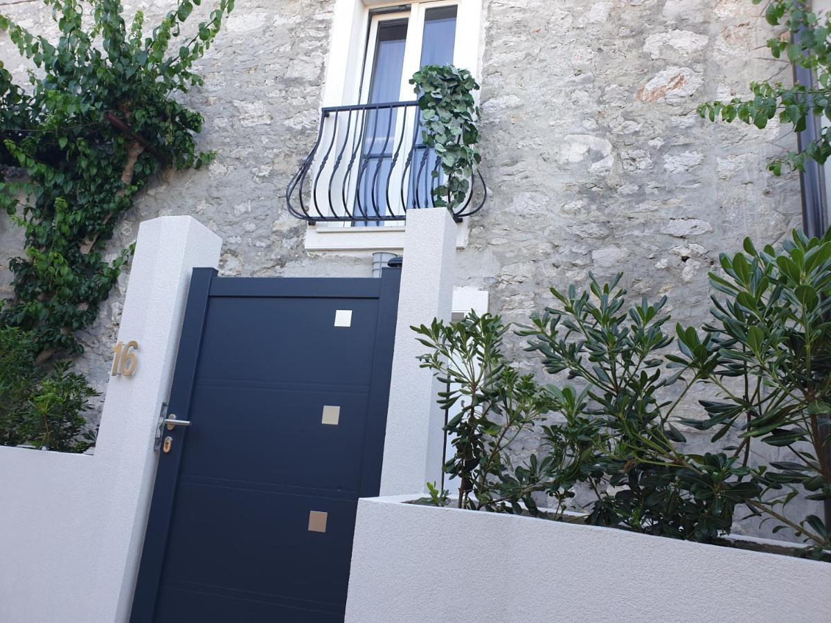 Castel Διαμέρισμα Mali Lošinj Εξωτερικό φωτογραφία