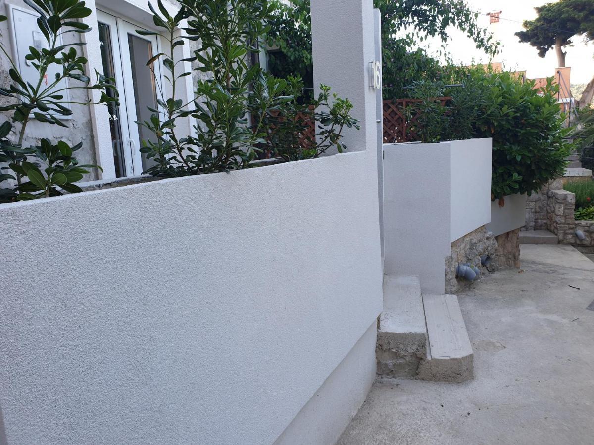 Castel Διαμέρισμα Mali Lošinj Εξωτερικό φωτογραφία