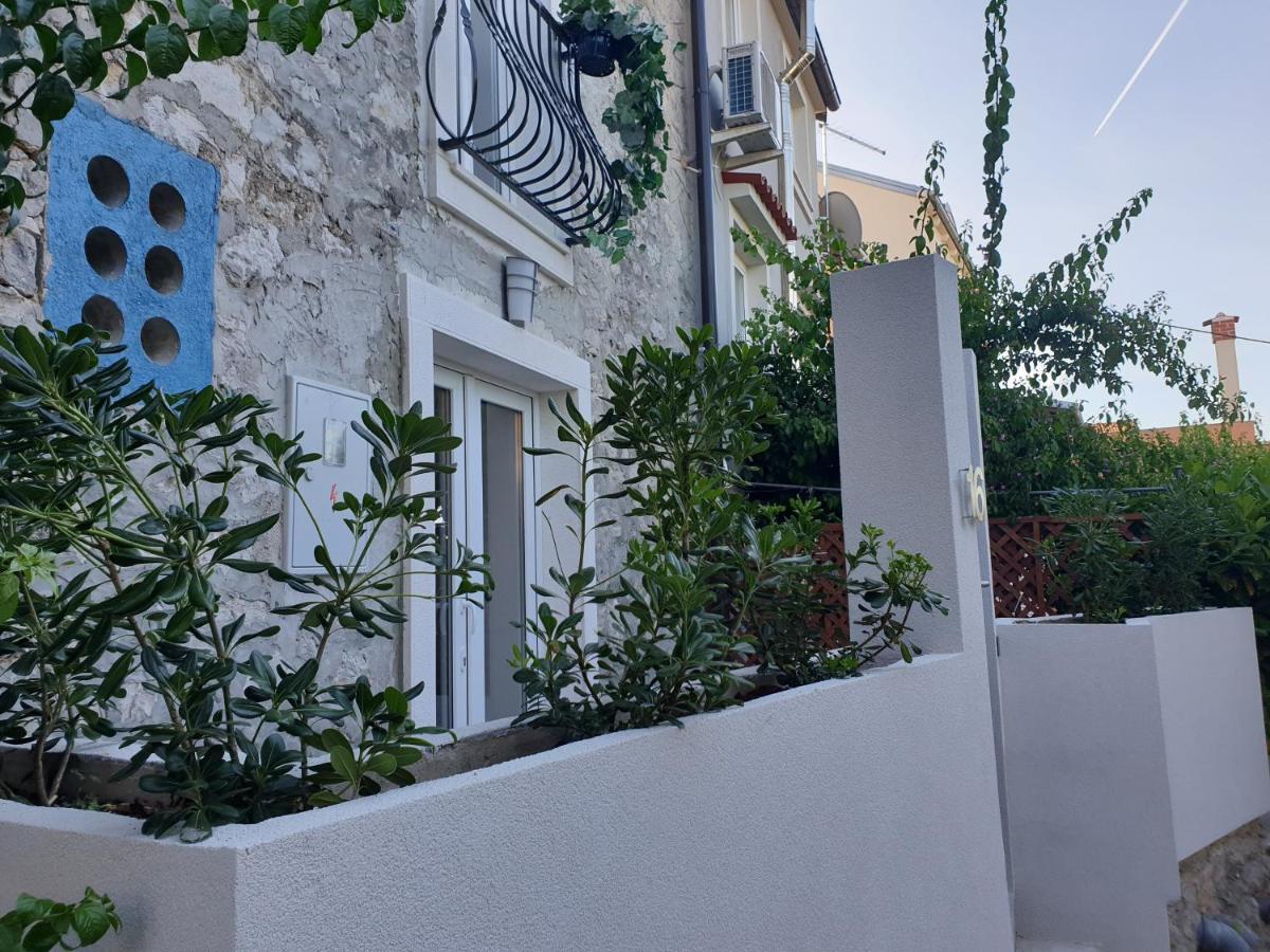 Castel Διαμέρισμα Mali Lošinj Εξωτερικό φωτογραφία