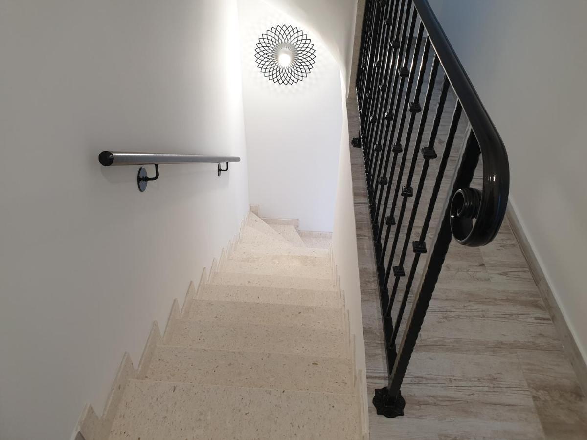 Castel Διαμέρισμα Mali Lošinj Εξωτερικό φωτογραφία