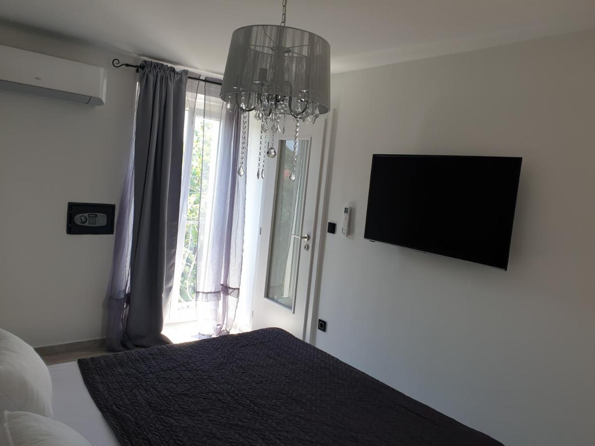 Castel Διαμέρισμα Mali Lošinj Εξωτερικό φωτογραφία