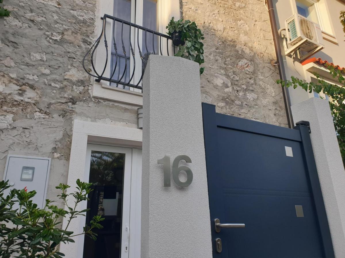 Castel Διαμέρισμα Mali Lošinj Εξωτερικό φωτογραφία
