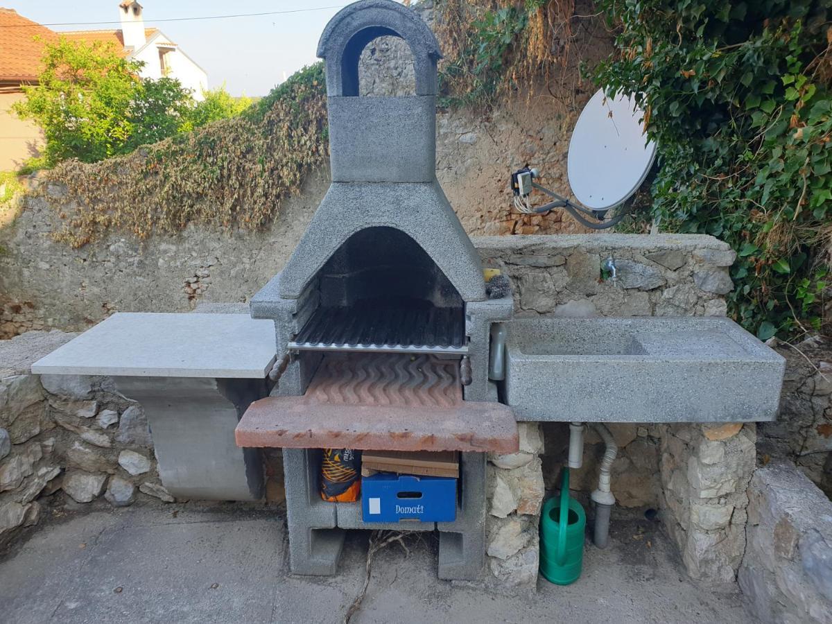 Castel Διαμέρισμα Mali Lošinj Εξωτερικό φωτογραφία