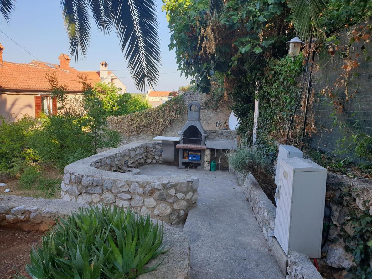 Castel Διαμέρισμα Mali Lošinj Εξωτερικό φωτογραφία