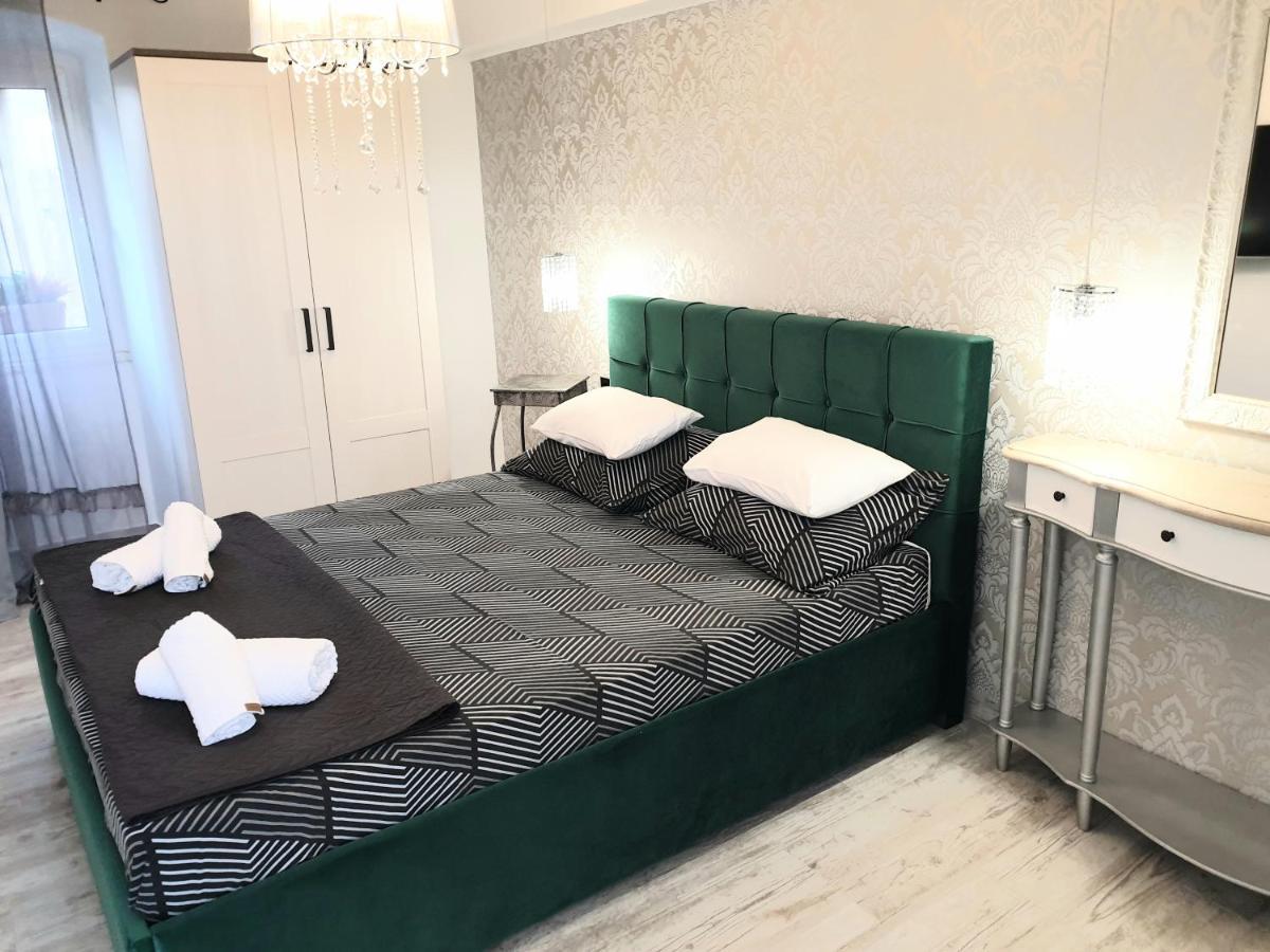 Castel Διαμέρισμα Mali Lošinj Εξωτερικό φωτογραφία