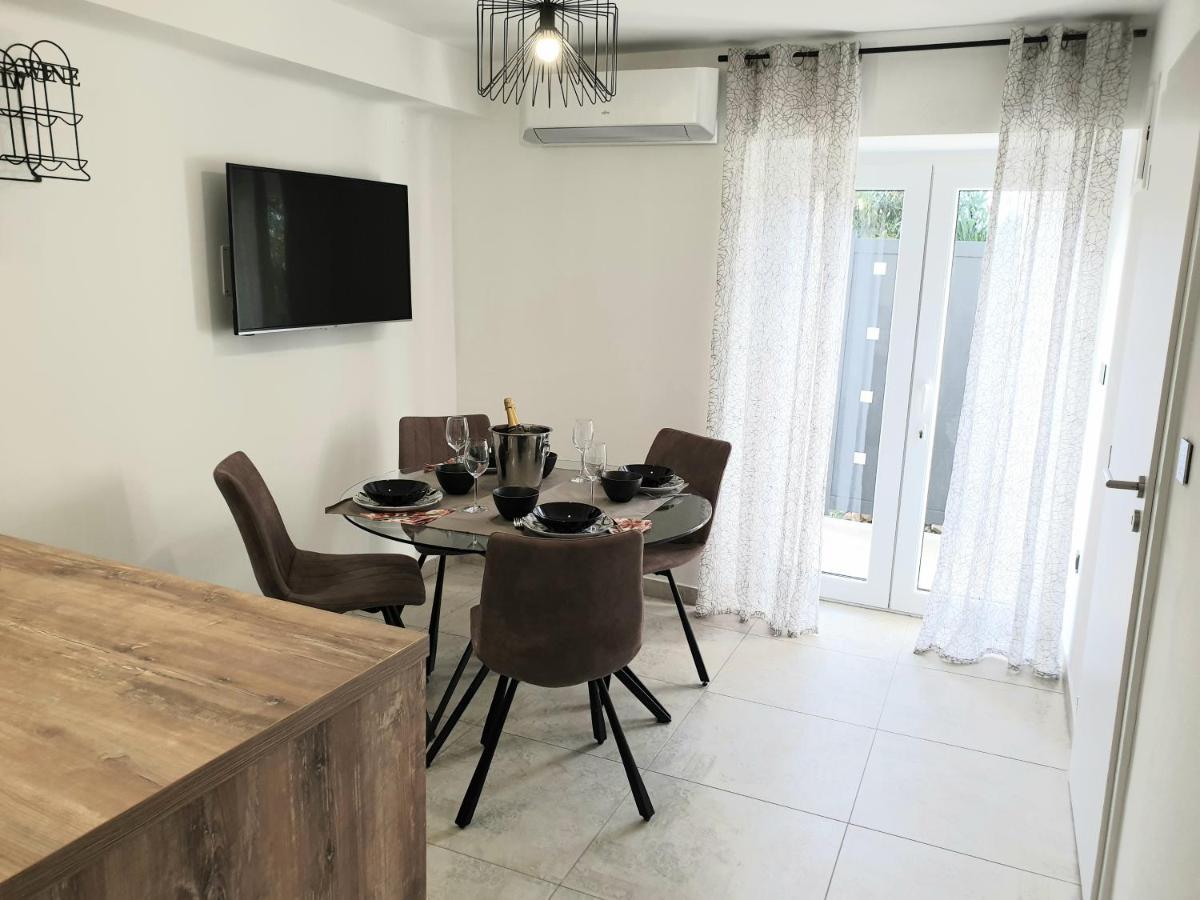 Castel Διαμέρισμα Mali Lošinj Εξωτερικό φωτογραφία
