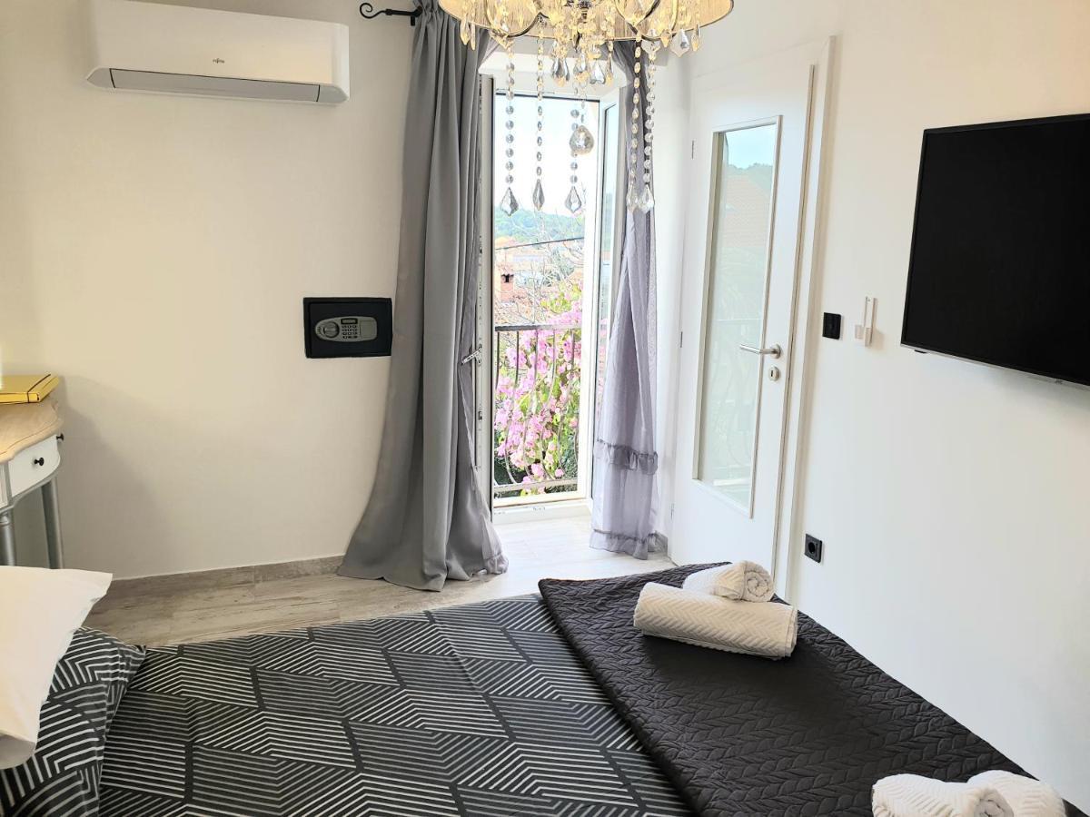 Castel Διαμέρισμα Mali Lošinj Εξωτερικό φωτογραφία