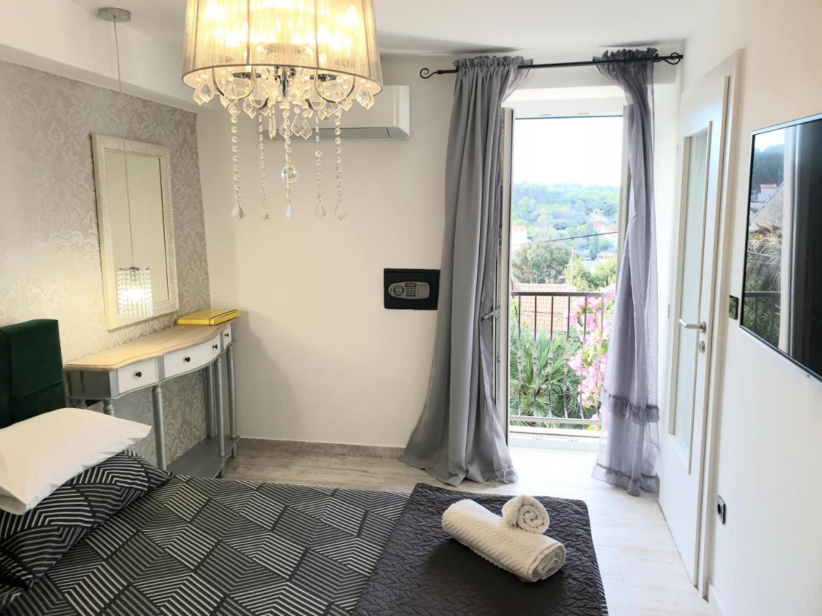 Castel Διαμέρισμα Mali Lošinj Εξωτερικό φωτογραφία