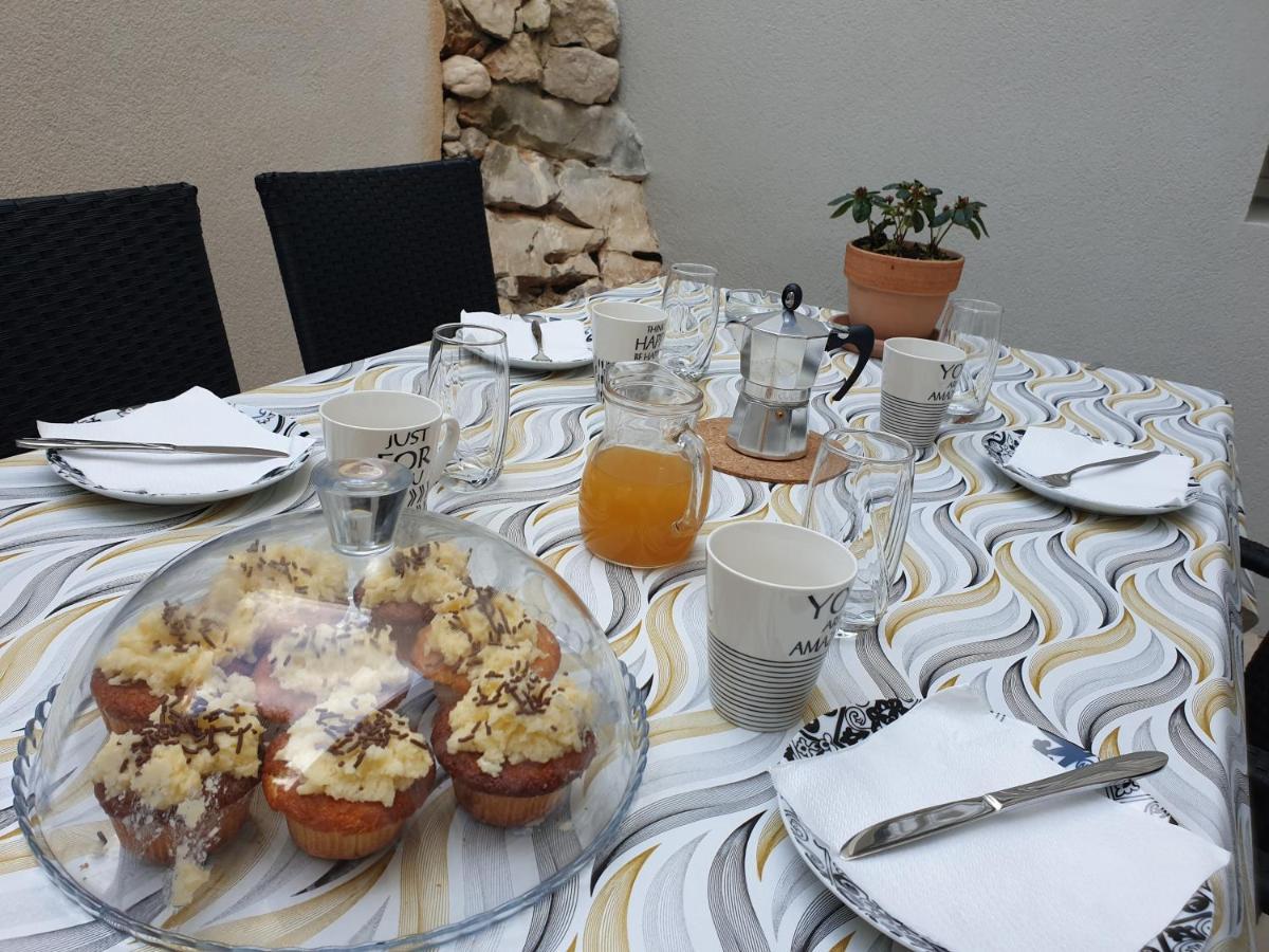 Castel Διαμέρισμα Mali Lošinj Εξωτερικό φωτογραφία