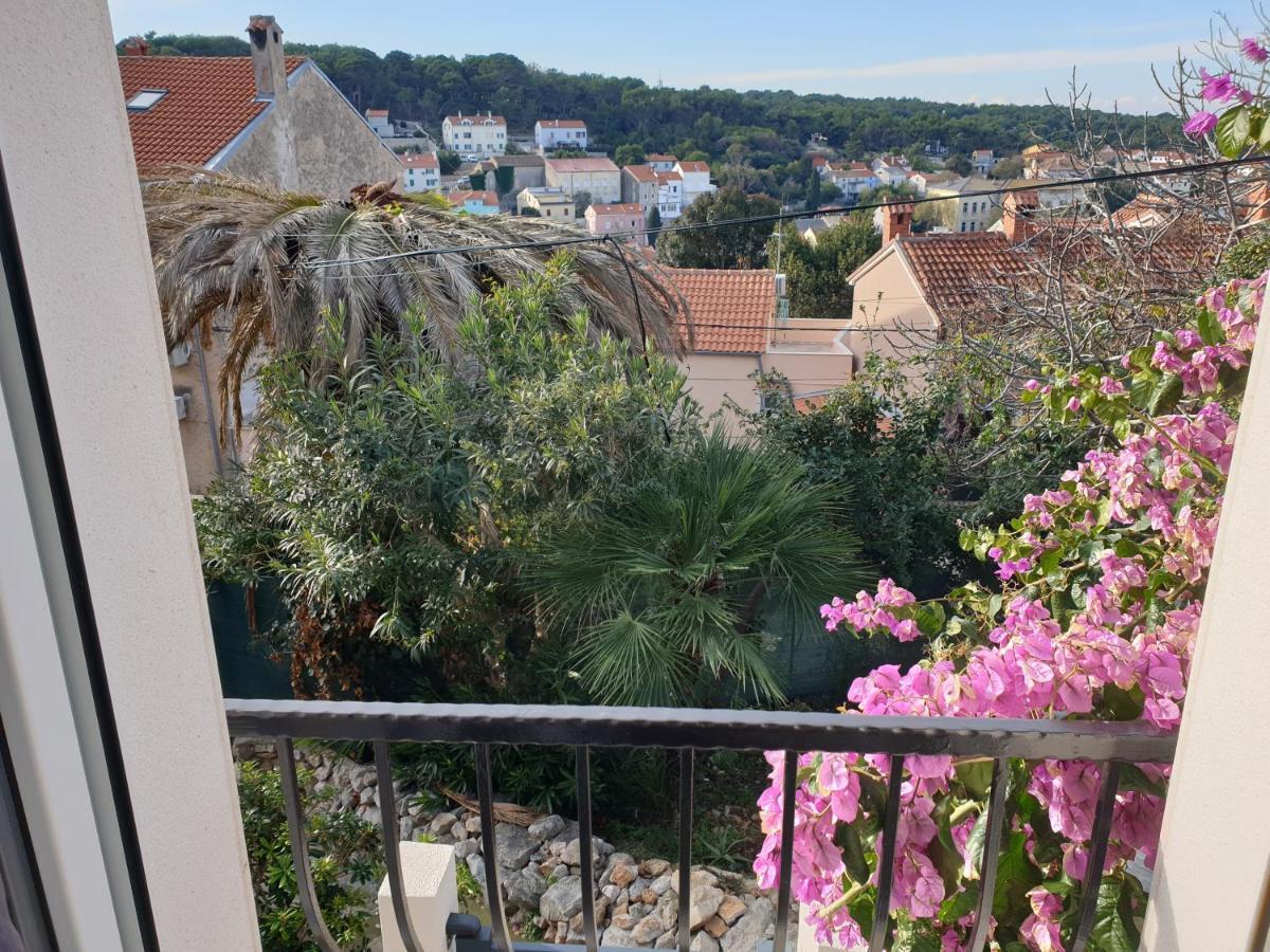 Castel Διαμέρισμα Mali Lošinj Εξωτερικό φωτογραφία