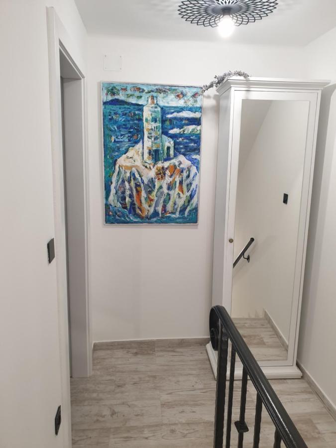 Castel Διαμέρισμα Mali Lošinj Εξωτερικό φωτογραφία