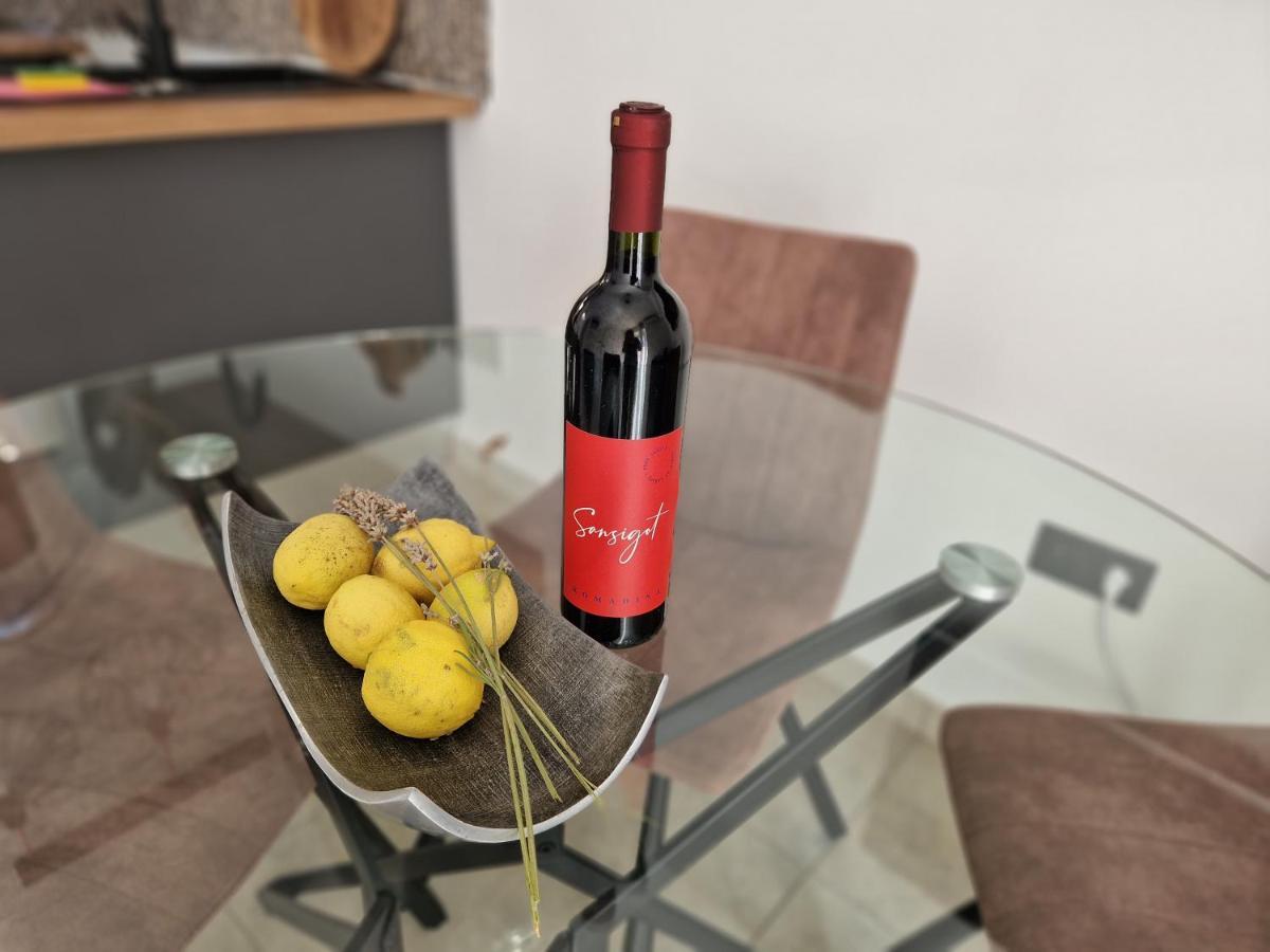 Castel Διαμέρισμα Mali Lošinj Εξωτερικό φωτογραφία