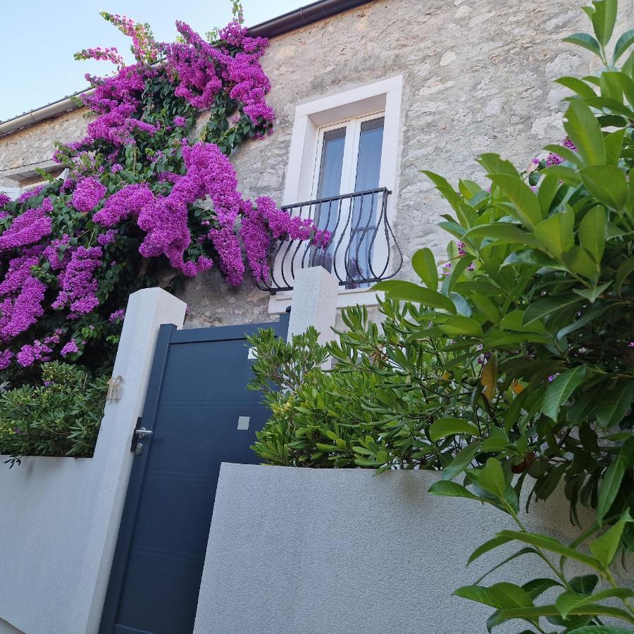 Castel Διαμέρισμα Mali Lošinj Εξωτερικό φωτογραφία