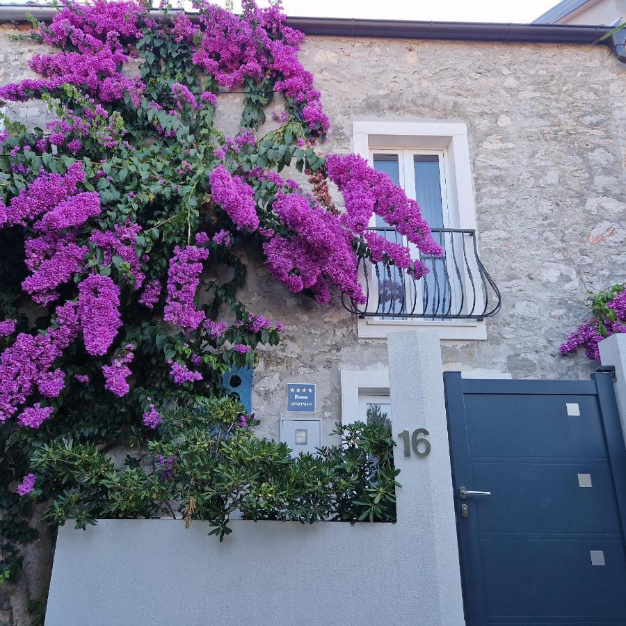 Castel Διαμέρισμα Mali Lošinj Εξωτερικό φωτογραφία