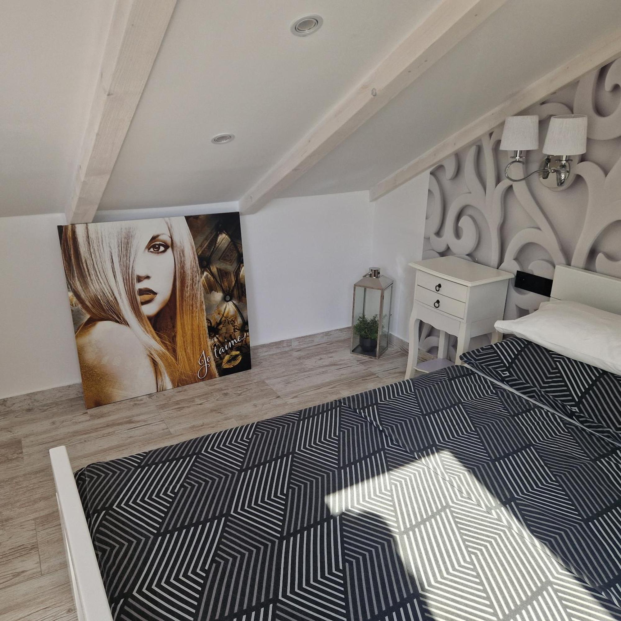 Castel Διαμέρισμα Mali Lošinj Εξωτερικό φωτογραφία