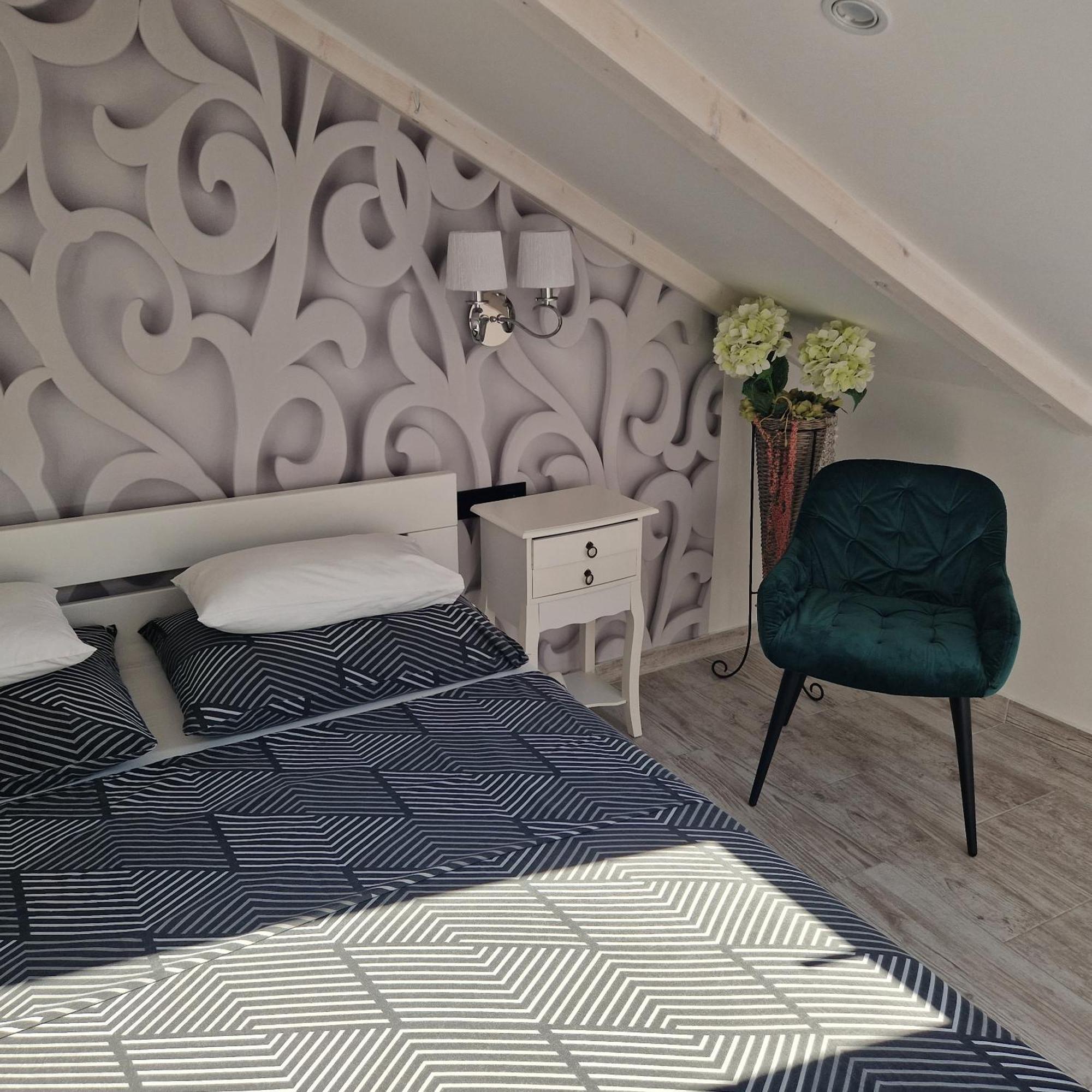 Castel Διαμέρισμα Mali Lošinj Εξωτερικό φωτογραφία