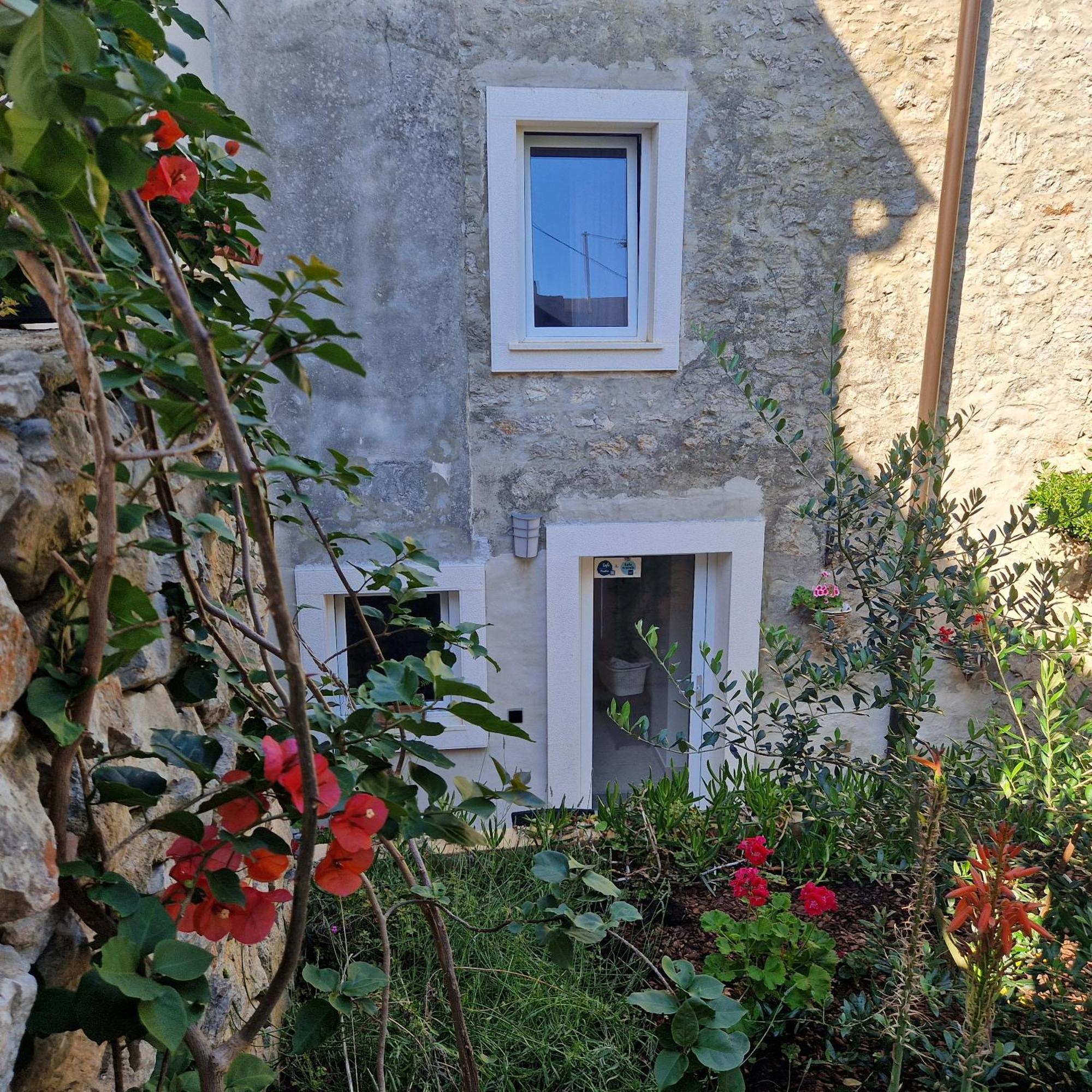 Castel Διαμέρισμα Mali Lošinj Εξωτερικό φωτογραφία