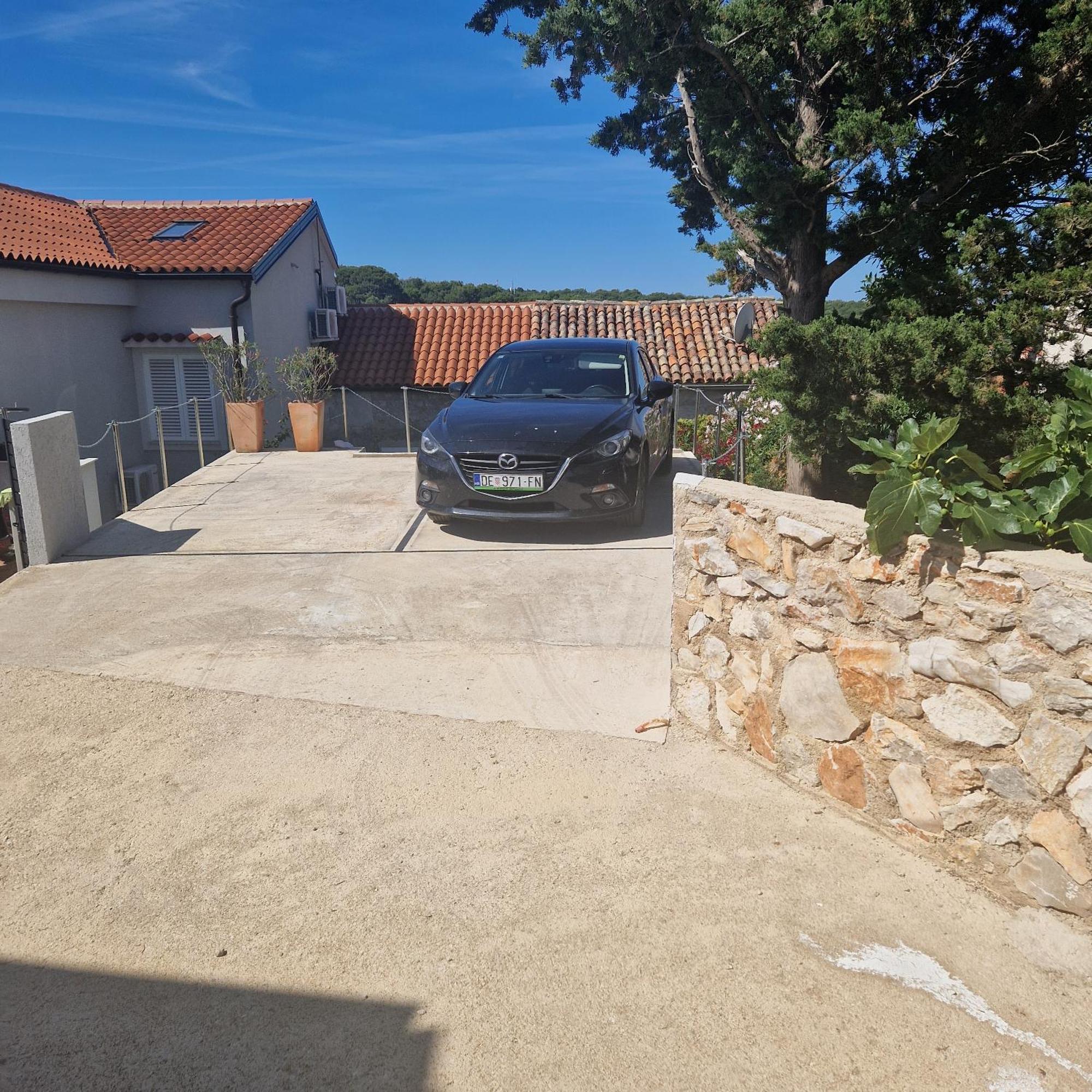 Castel Διαμέρισμα Mali Lošinj Εξωτερικό φωτογραφία
